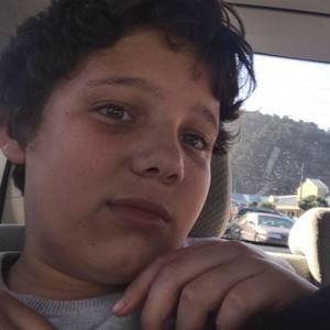 Meet your Posher, Nathaniel